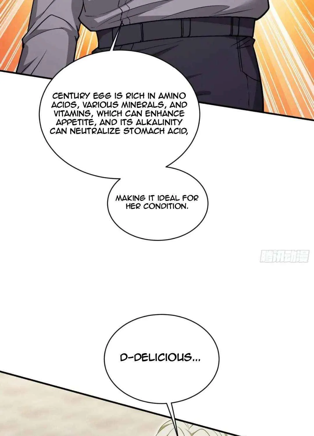 After Improperly Licking a Dog, I Became a Billionaire Zinmanga X Chapter 116 Page 66