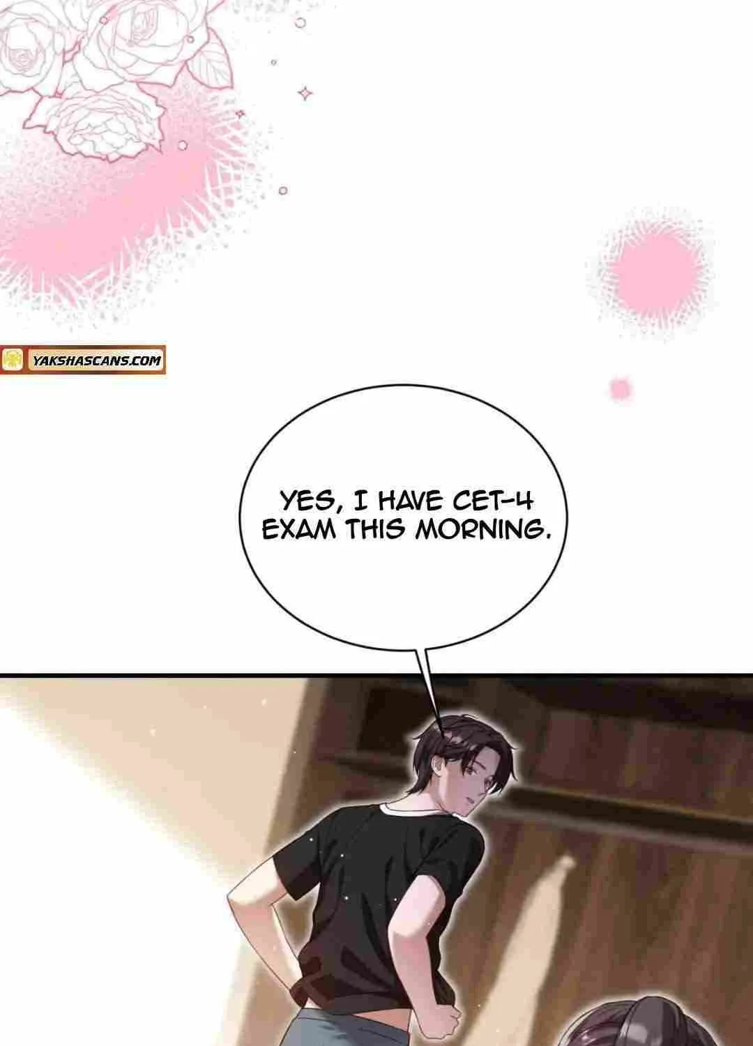 After Improperly Licking a Dog, I Became a Billionaire Zinmanga X Chapter 114 Page 47