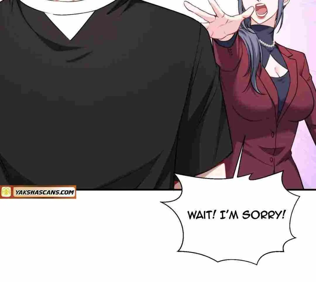 After Improperly Licking a Dog, I Became a Billionaire Zinmanga X Chapter 114 Page 59