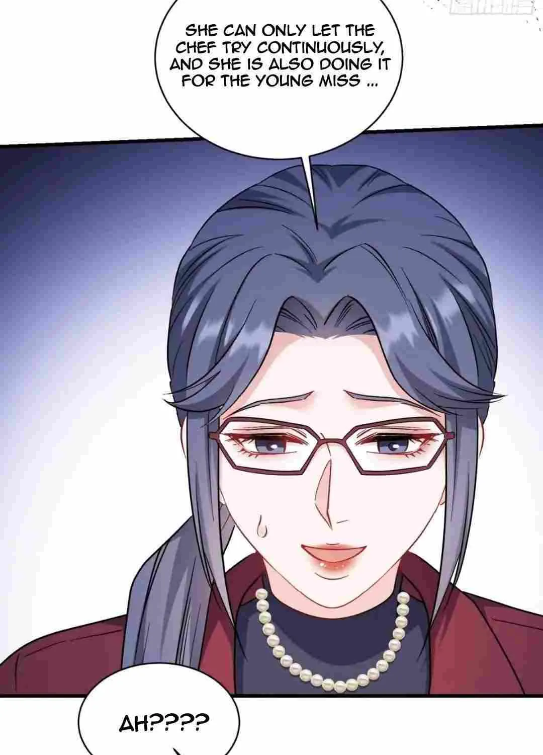 After Improperly Licking a Dog, I Became a Billionaire Zinmanga X Chapter 114 Page 72