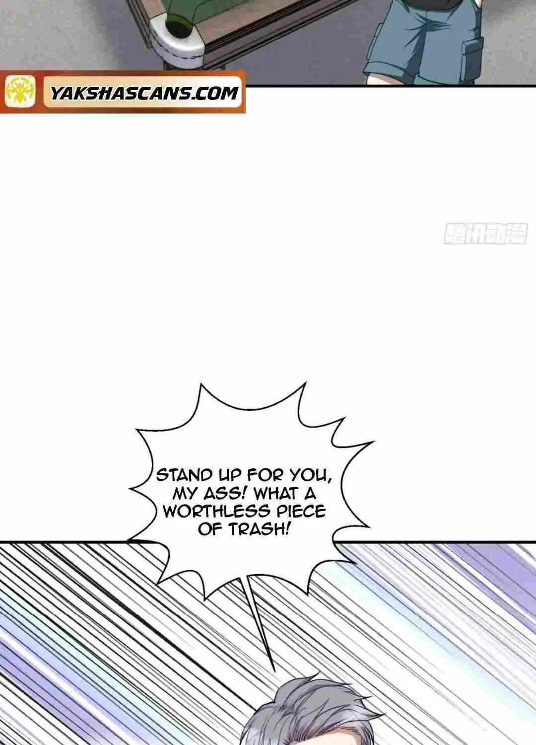 After Improperly Licking a Dog, I Became a Billionaire Zinmanga X Chapter 112 Page 57