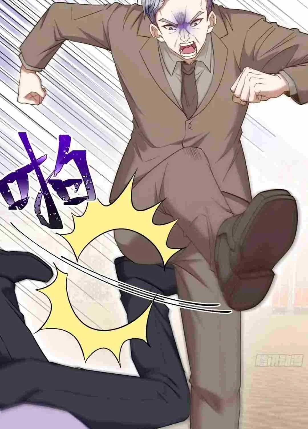 After Improperly Licking a Dog, I Became a Billionaire Zinmanga X Chapter 112 Page 58