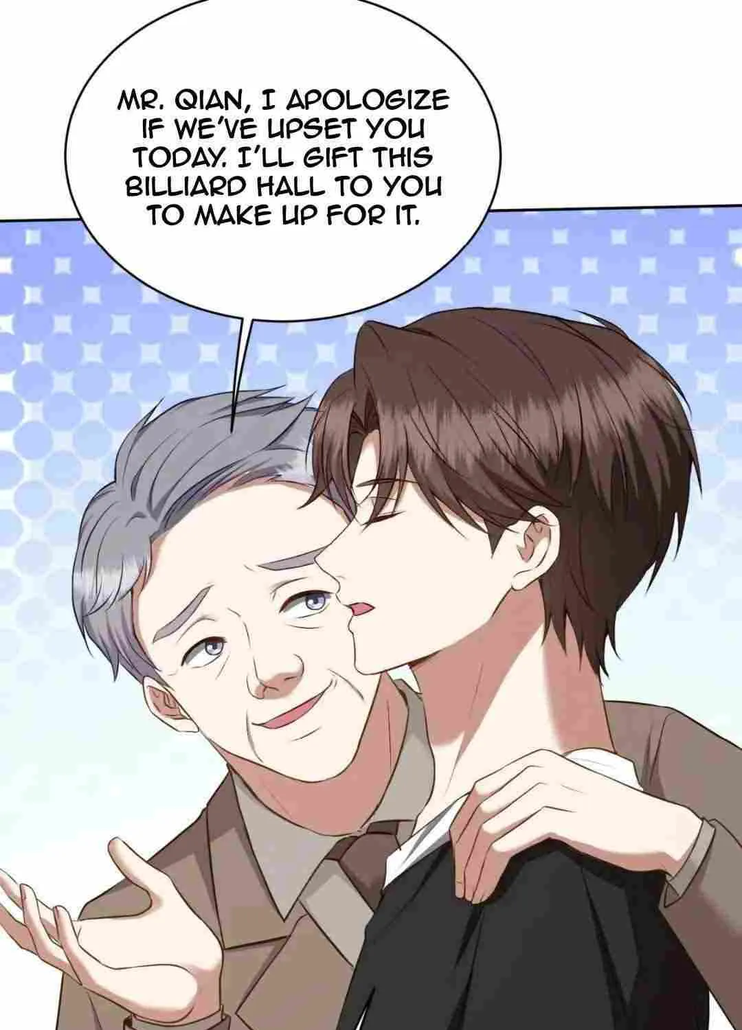 After Improperly Licking a Dog, I Became a Billionaire Zinmanga X Chapter 112 Page 62