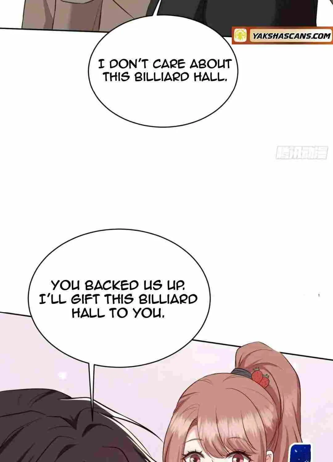 After Improperly Licking a Dog, I Became a Billionaire Zinmanga X Chapter 112 Page 63