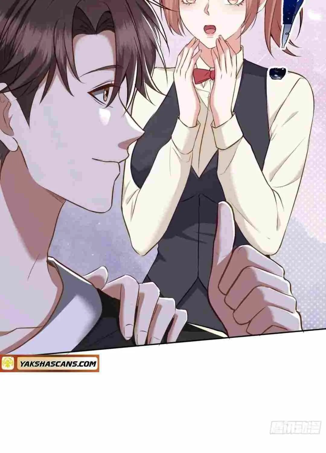After Improperly Licking a Dog, I Became a Billionaire Zinmanga X Chapter 112 Page 64
