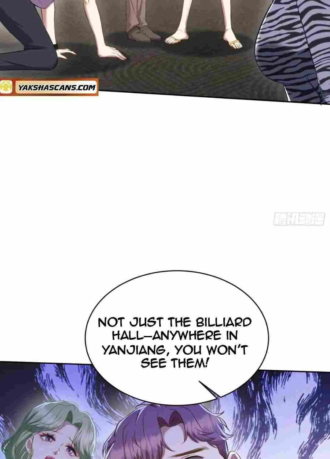 After Improperly Licking a Dog, I Became a Billionaire Zinmanga X Chapter 112 Page 66