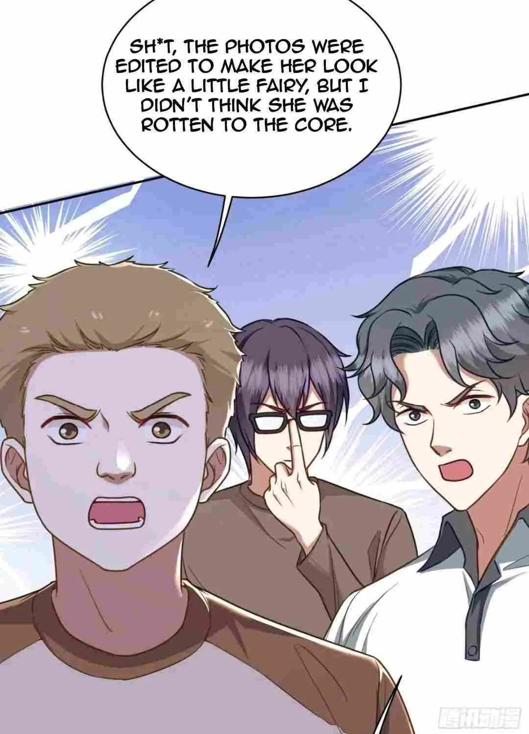 After Improperly Licking a Dog, I Became a Billionaire Zinmanga X Chapter 112 Page 80