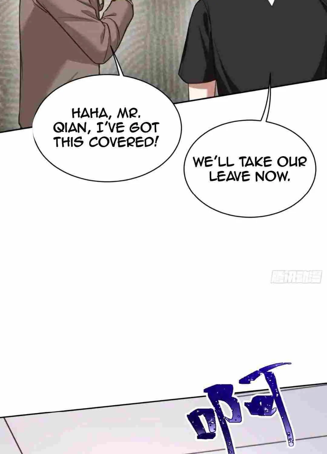 After Improperly Licking a Dog, I Became a Billionaire Zinmanga X Chapter 112 Page 83