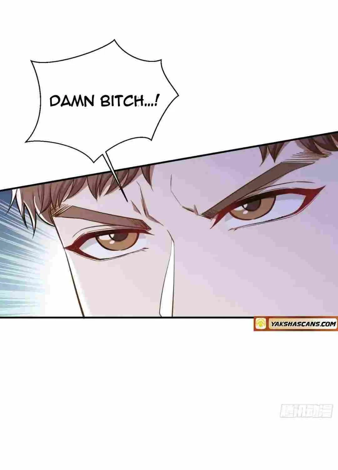 After Improperly Licking a Dog, I Became a Billionaire Zinmanga X Chapter 111 Page 11