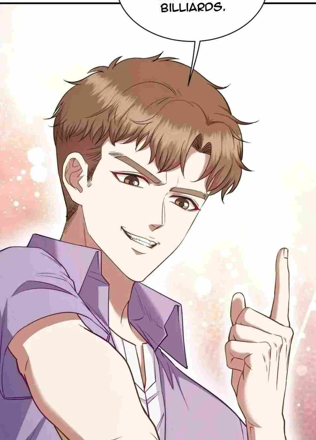 After Improperly Licking a Dog, I Became a Billionaire Zinmanga X Chapter 111 Page 17