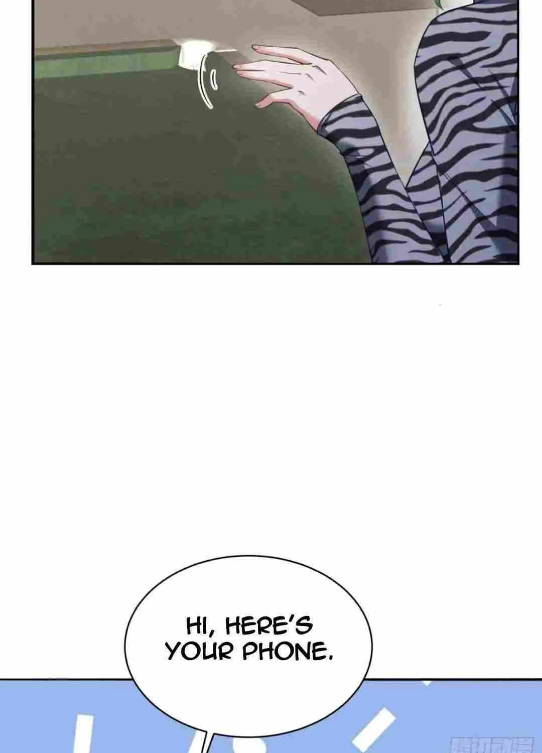 After Improperly Licking a Dog, I Became a Billionaire Zinmanga X Chapter 110 Page 52