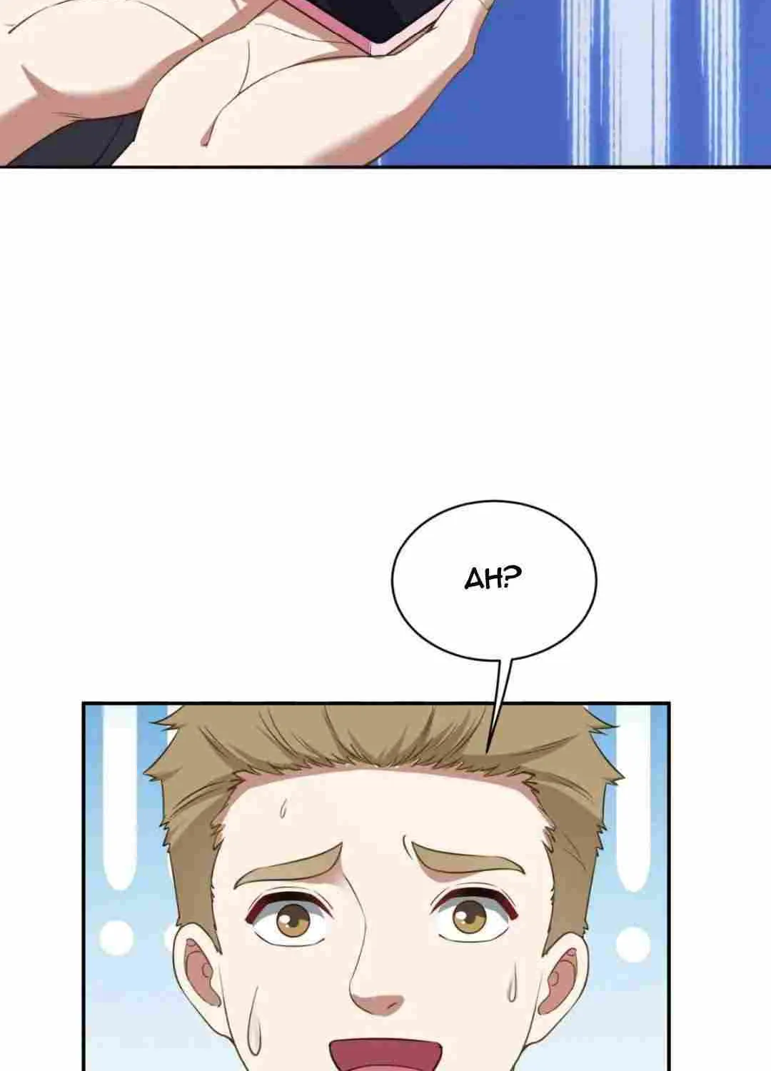 After Improperly Licking a Dog, I Became a Billionaire Zinmanga X Chapter 110 Page 56