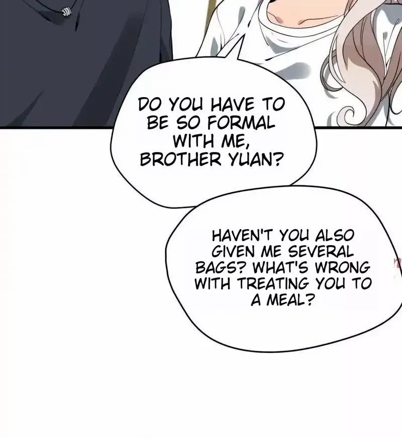 I Have 90 Billion Licking Gold Zinmanga X Chapter 122 Page 5