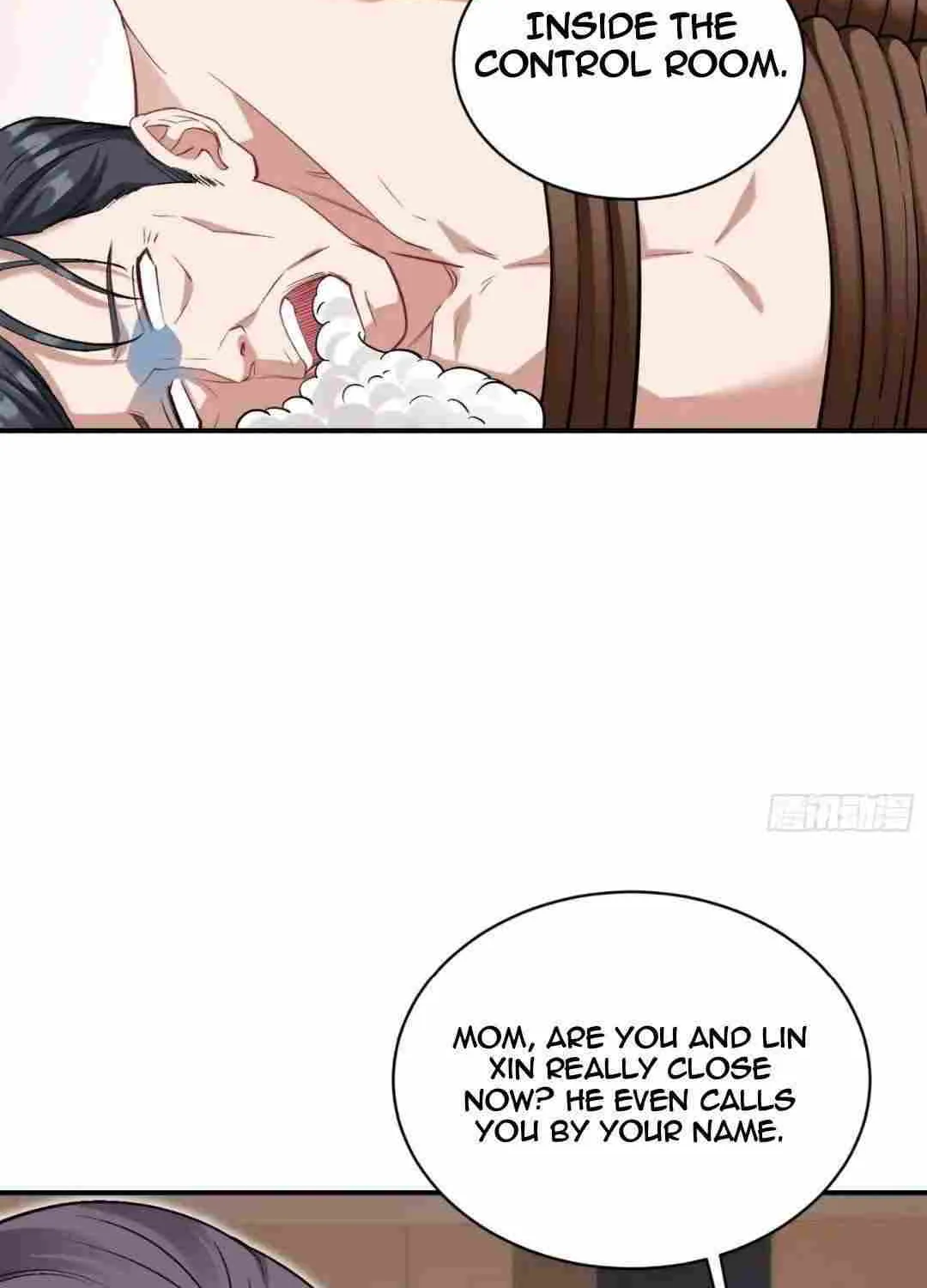 After Improperly Licking a Dog, I Became a Billionaire Zinmanga X Chapter 105 Page 64