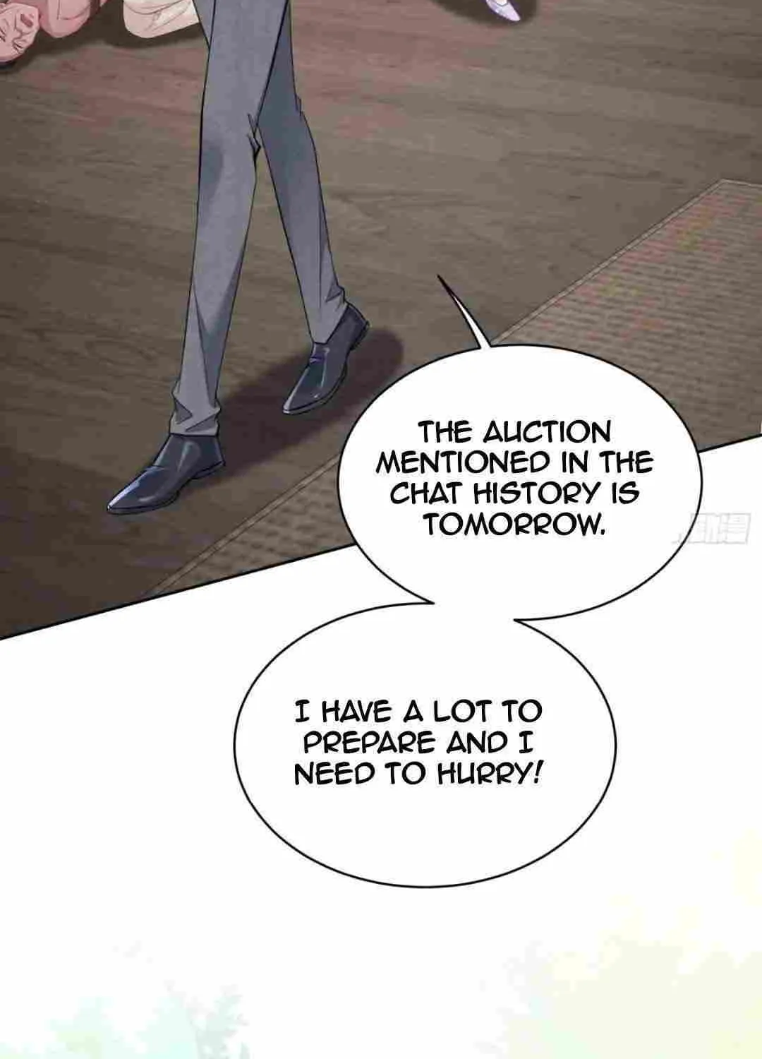After Improperly Licking a Dog, I Became a Billionaire Zinmanga X Chapter 105 Page 76
