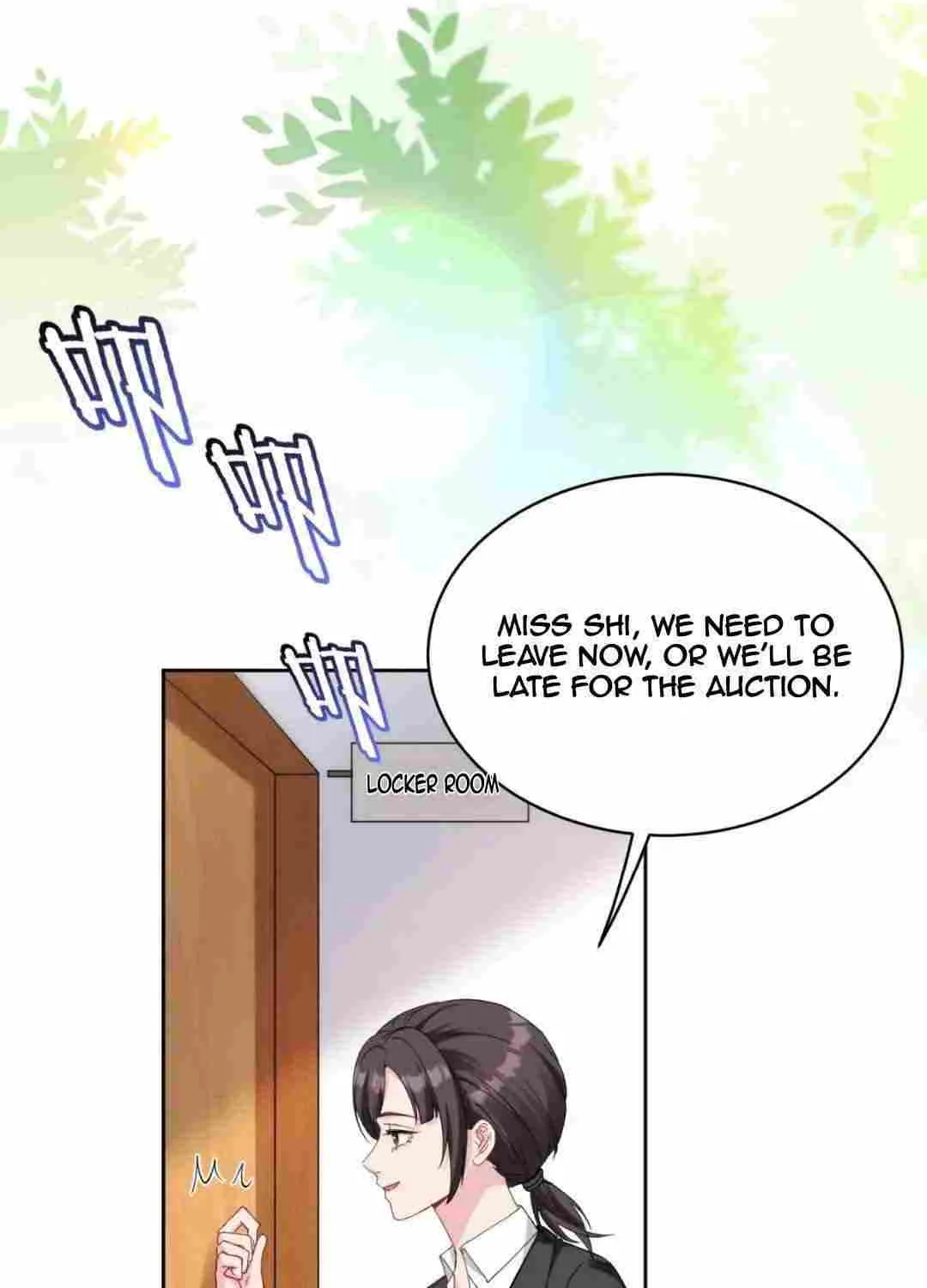 After Improperly Licking a Dog, I Became a Billionaire Zinmanga X Chapter 105 Page 78