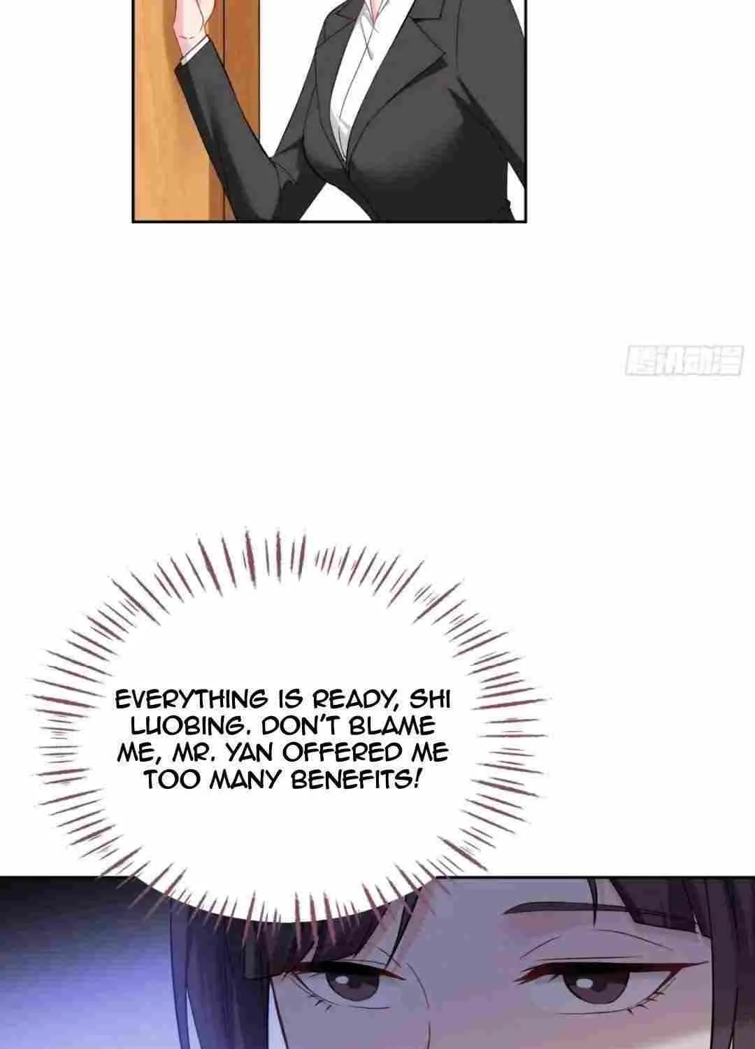 After Improperly Licking a Dog, I Became a Billionaire Zinmanga X Chapter 105 Page 79