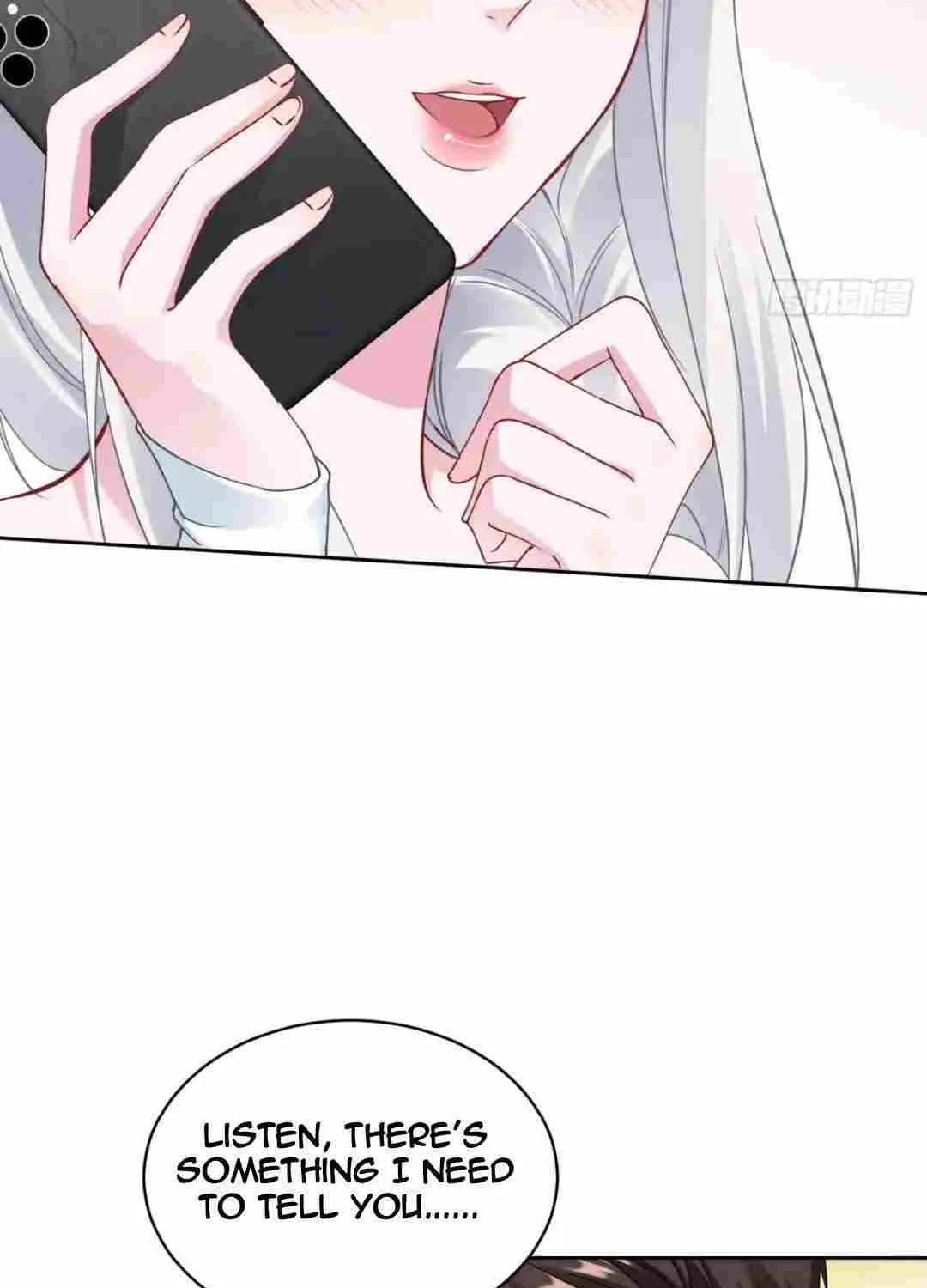 After Improperly Licking a Dog, I Became a Billionaire Zinmanga X Chapter 105 Page 85