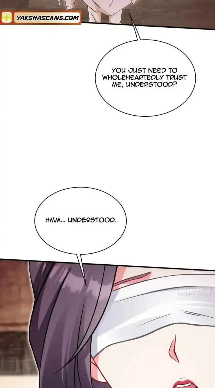After Improperly Licking a Dog, I Became a Billionaire Zinmanga X Chapter 104 Page 6