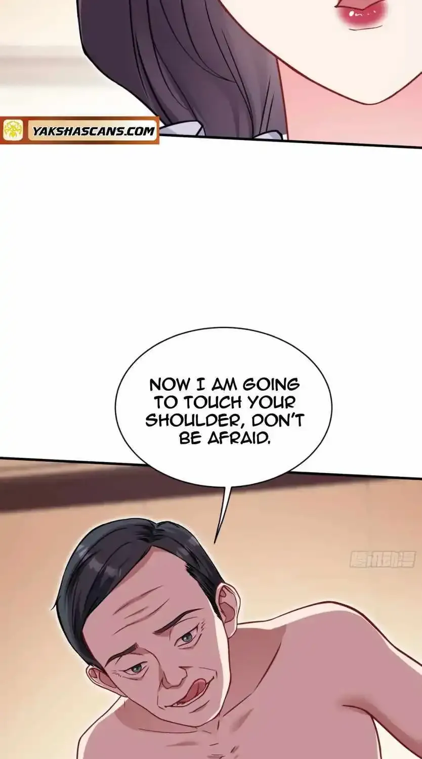 After Improperly Licking a Dog, I Became a Billionaire Zinmanga X Chapter 104 Page 7