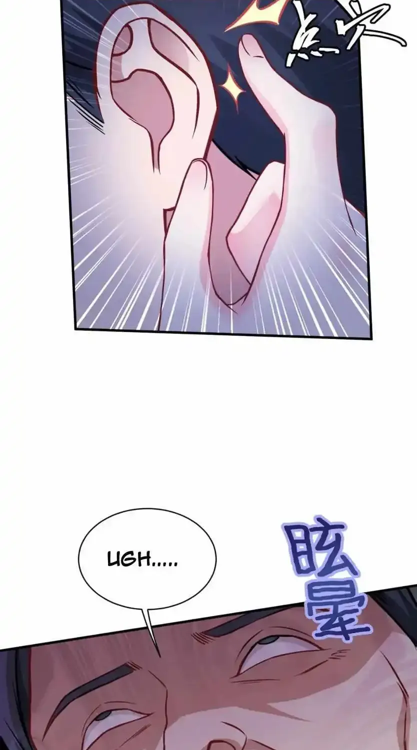 After Improperly Licking a Dog, I Became a Billionaire Zinmanga X Chapter 104 Page 10