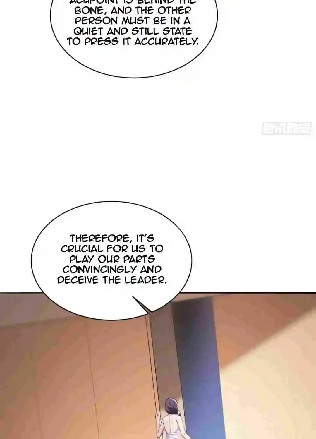 After Improperly Licking a Dog, I Became a Billionaire Zinmanga X Chapter 104 Page 15