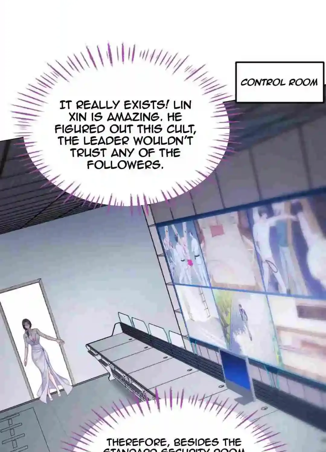 After Improperly Licking a Dog, I Became a Billionaire Zinmanga X Chapter 104 Page 17