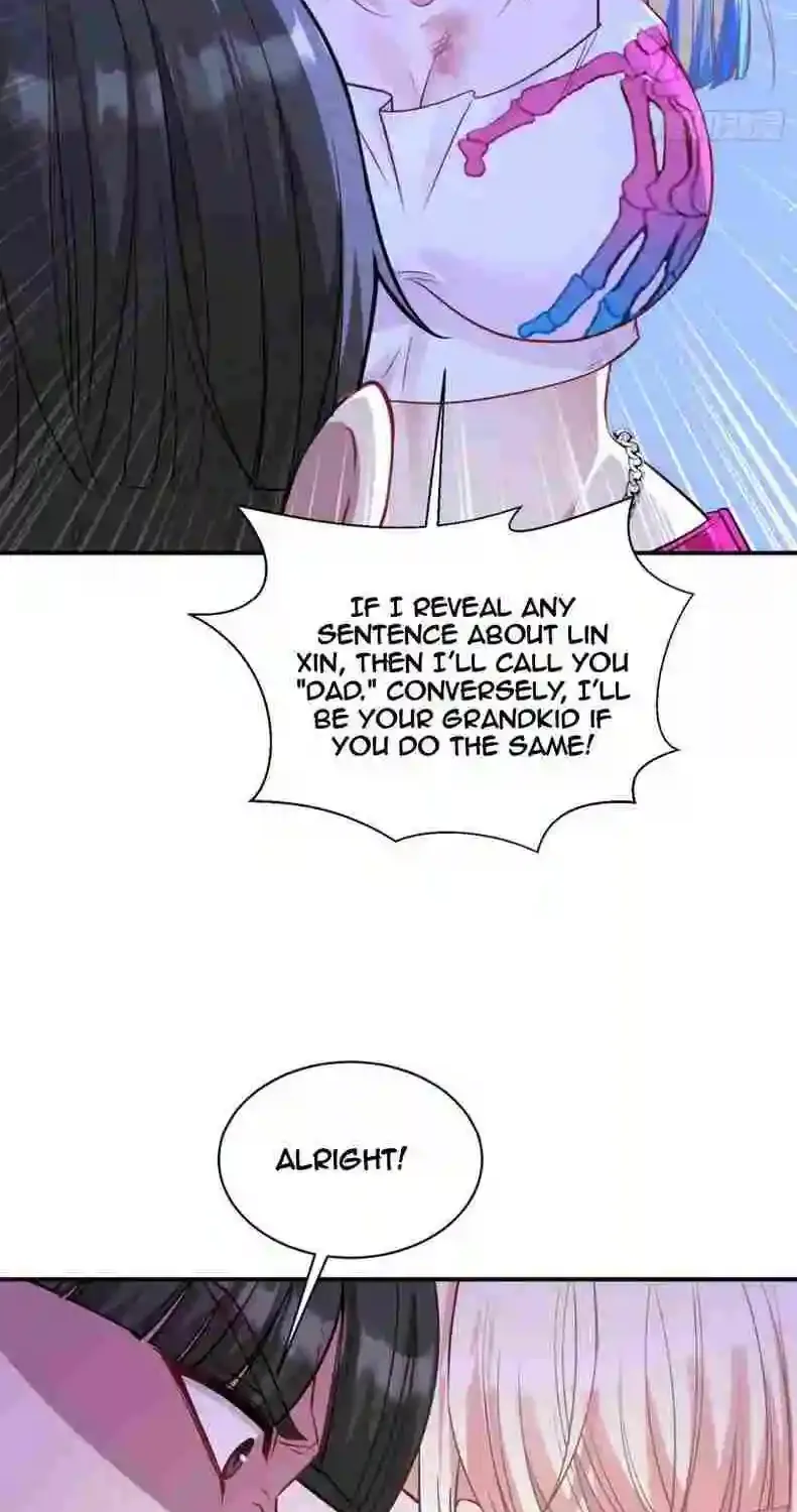 After Improperly Licking a Dog, I Became a Billionaire Zinmanga X Chapter 104 Page 39