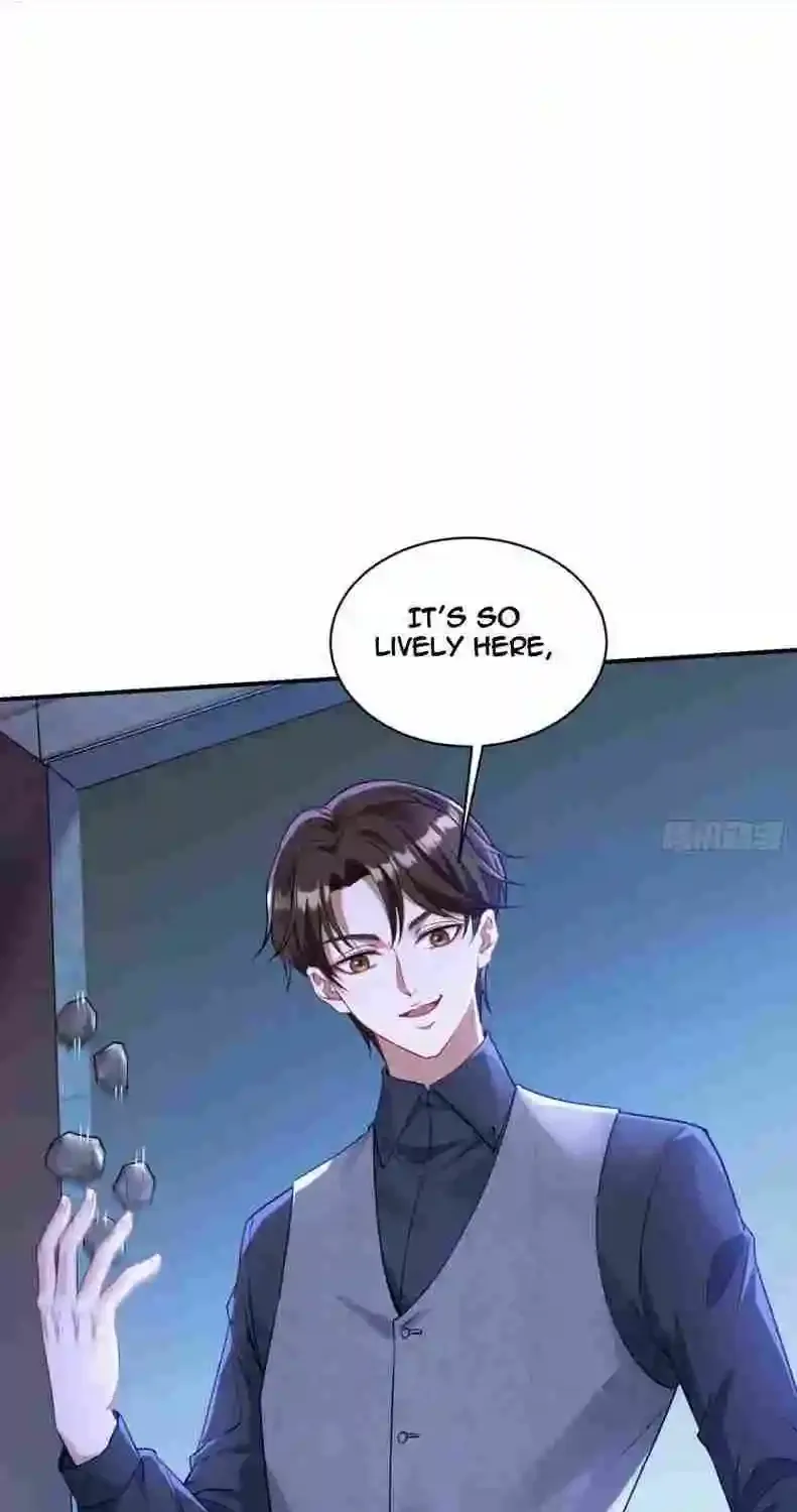 After Improperly Licking a Dog, I Became a Billionaire Zinmanga X Chapter 104 Page 43
