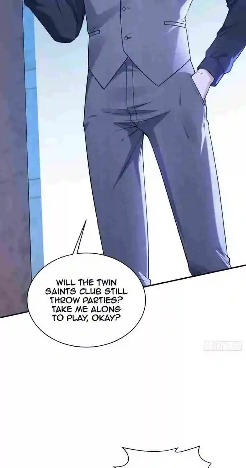 After Improperly Licking a Dog, I Became a Billionaire Zinmanga X Chapter 104 Page 44