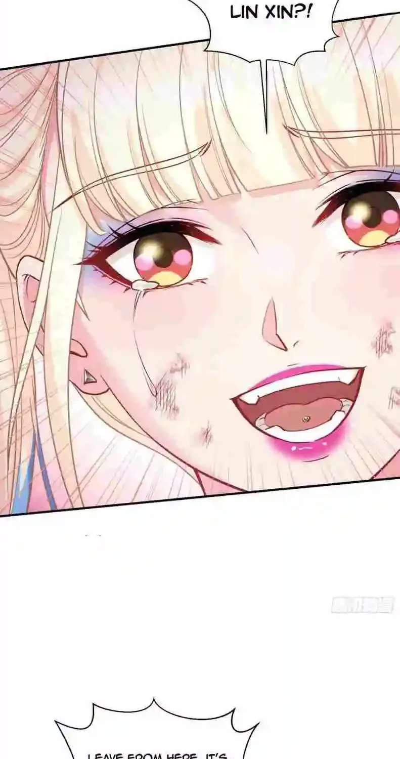 After Improperly Licking a Dog, I Became a Billionaire Zinmanga X Chapter 104 Page 45