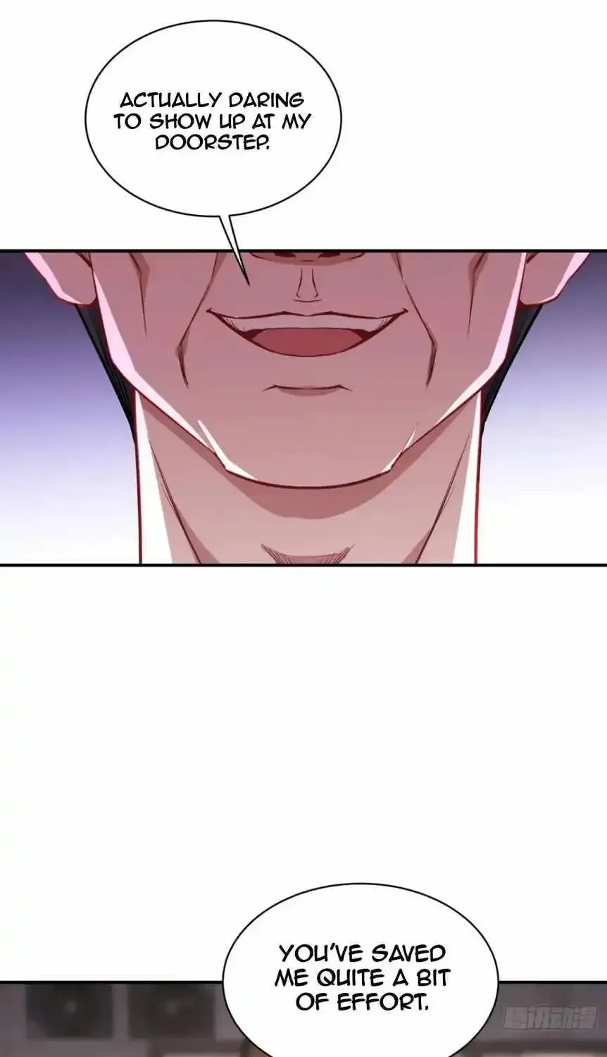 After Improperly Licking a Dog, I Became a Billionaire Zinmanga X Chapter 104 Page 47