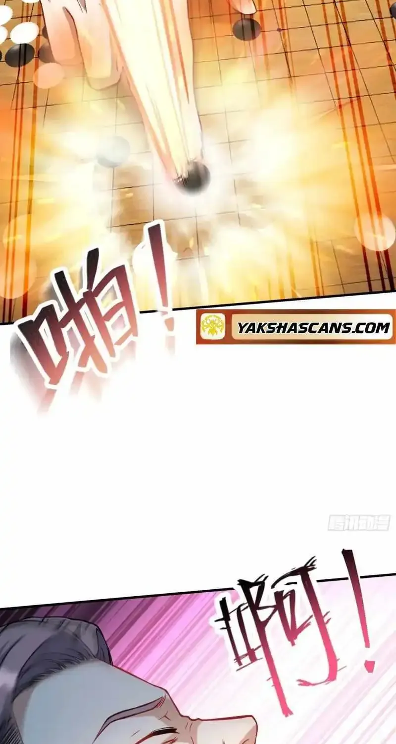 After Improperly Licking a Dog, I Became a Billionaire Zinmanga X Chapter 102 Page 11