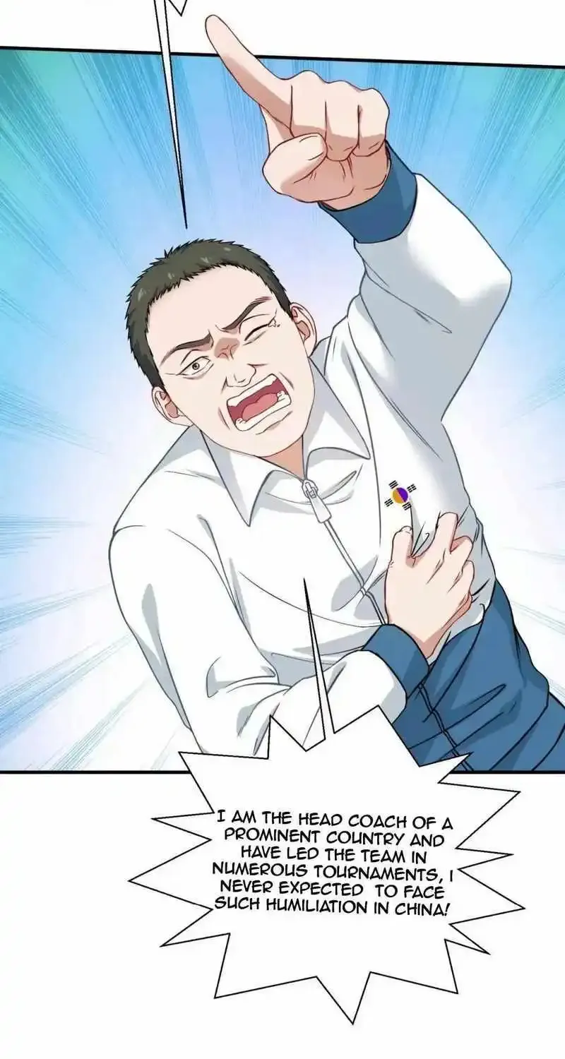 After Improperly Licking a Dog, I Became a Billionaire Zinmanga X Chapter 99 Page 42