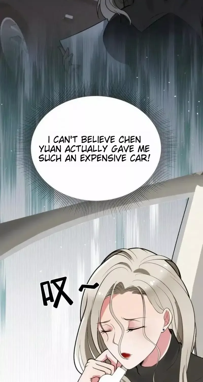 I Have 90 Billion Licking Gold Zinmanga X Chapter 121 Page 24