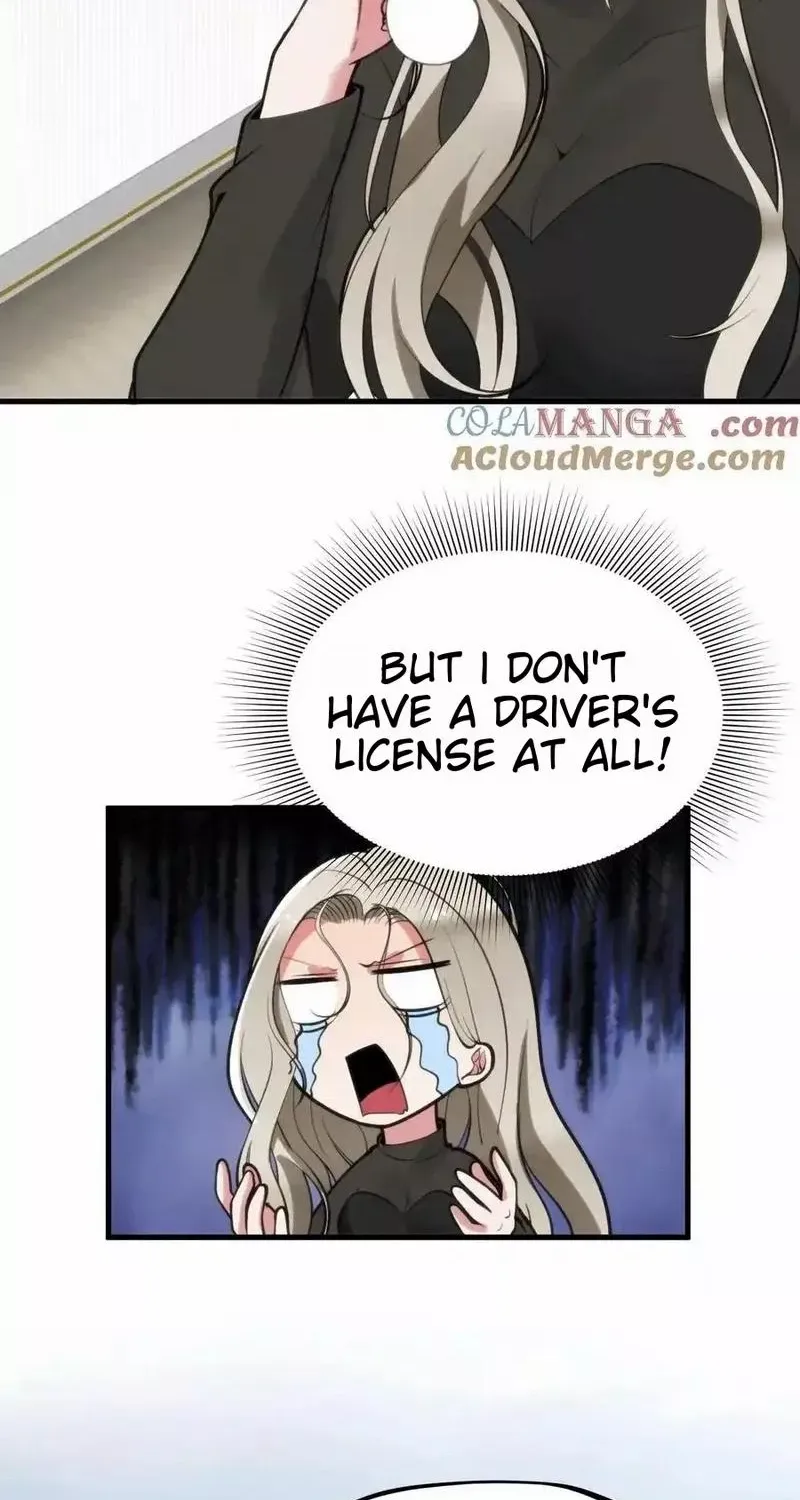 I Have 90 Billion Licking Gold Zinmanga X Chapter 121 Page 25