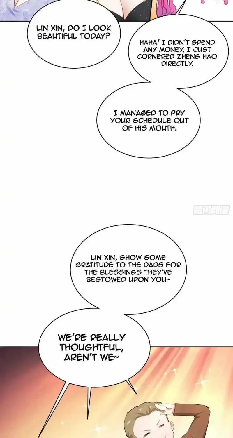 After Improperly Licking a Dog, I Became a Billionaire Zinmanga X Chapter 95 Page 33