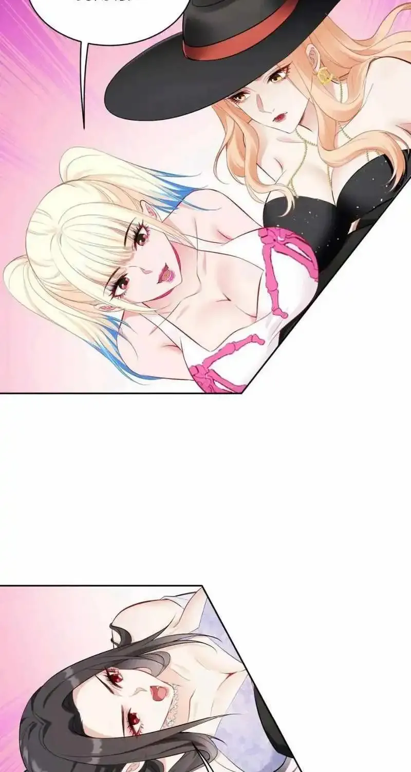 After Improperly Licking a Dog, I Became a Billionaire Zinmanga X Chapter 95 Page 40