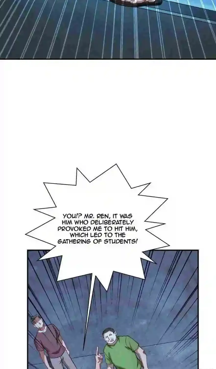 After Improperly Licking a Dog, I Became a Billionaire Zinmanga X Chapter 94 Page 29