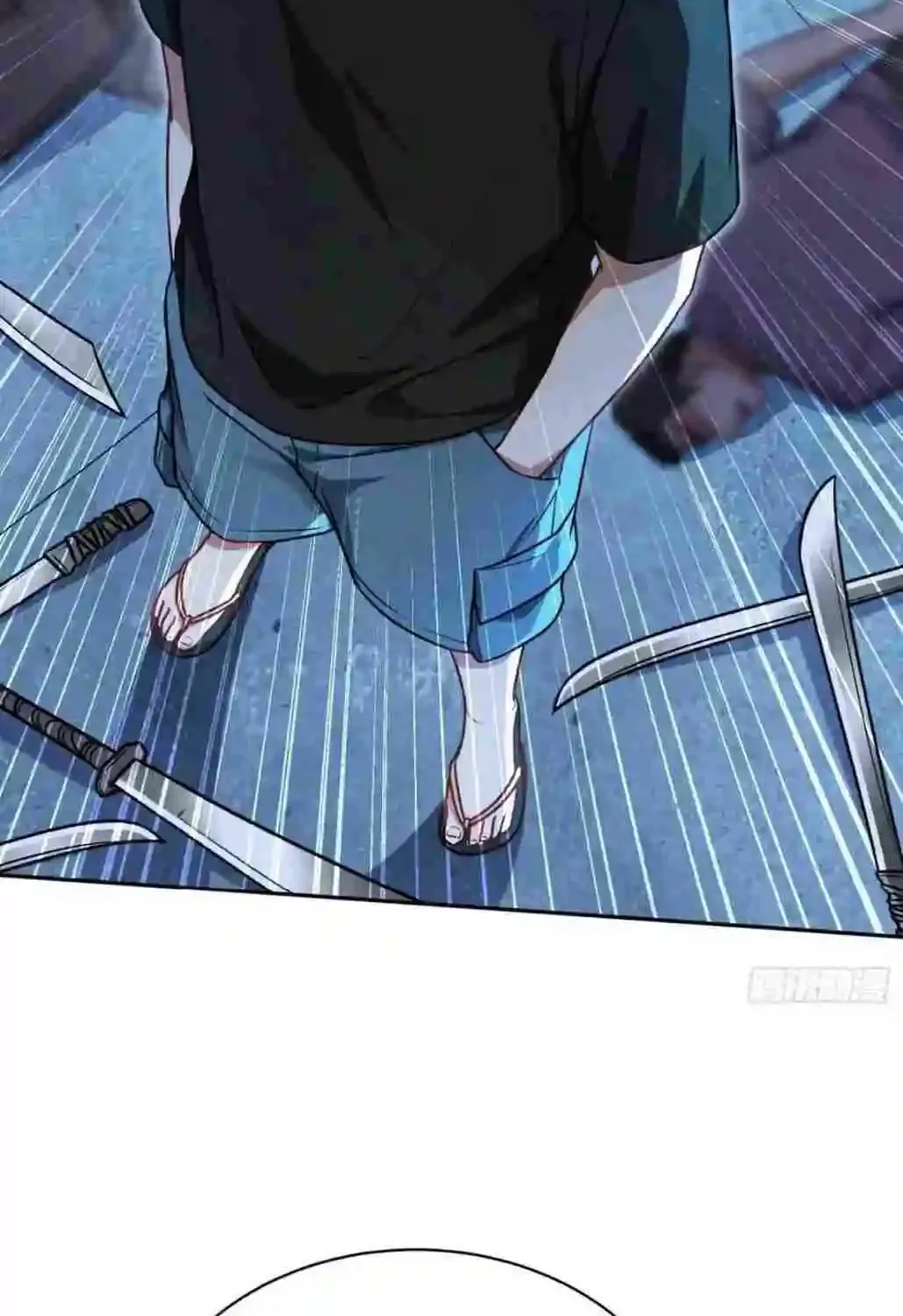 After Improperly Licking a Dog, I Became a Billionaire Zinmanga X Chapter 94 Page 49
