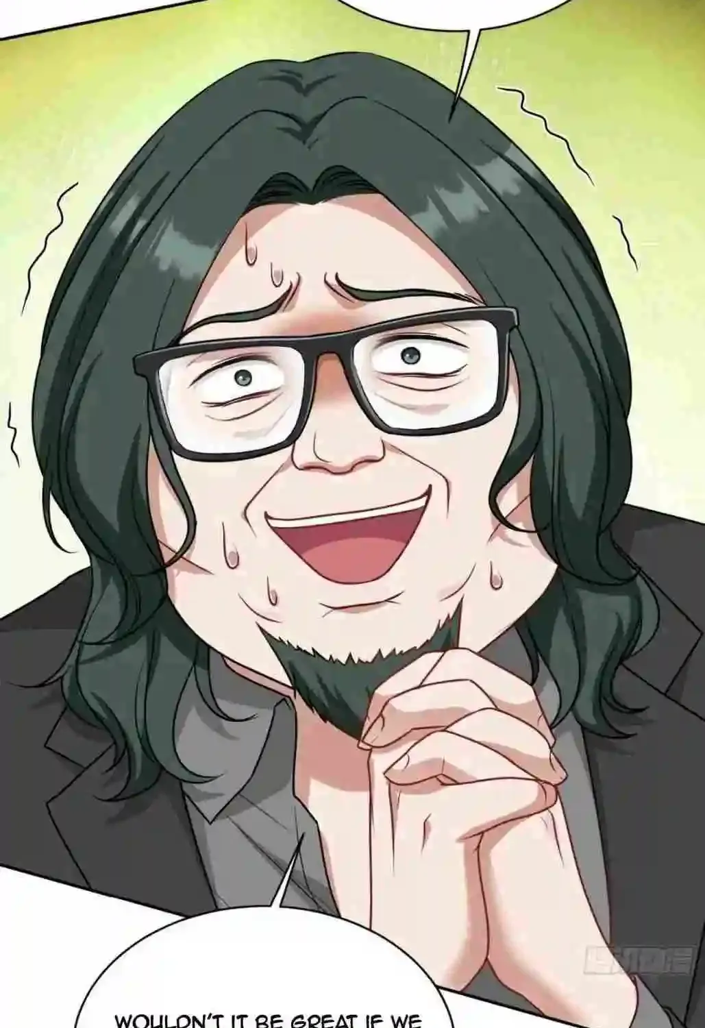 After Improperly Licking a Dog, I Became a Billionaire Zinmanga X Chapter 94 Page 52