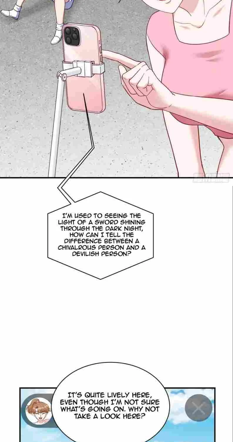 After Improperly Licking a Dog, I Became a Billionaire Zinmanga X Chapter 93 Page 42