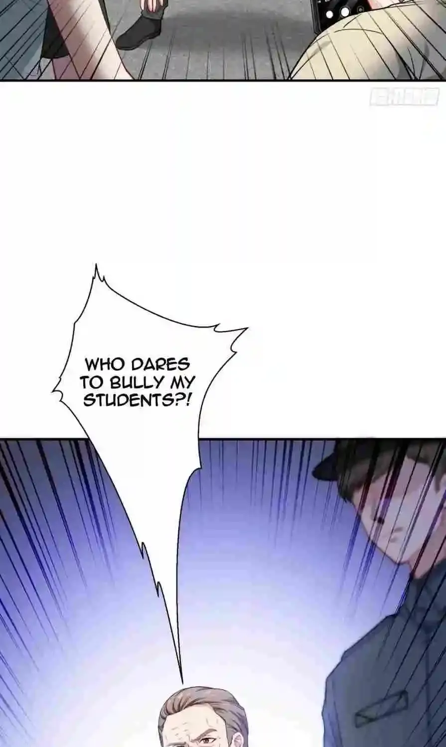 After Improperly Licking a Dog, I Became a Billionaire Zinmanga X Chapter 93 Page 51