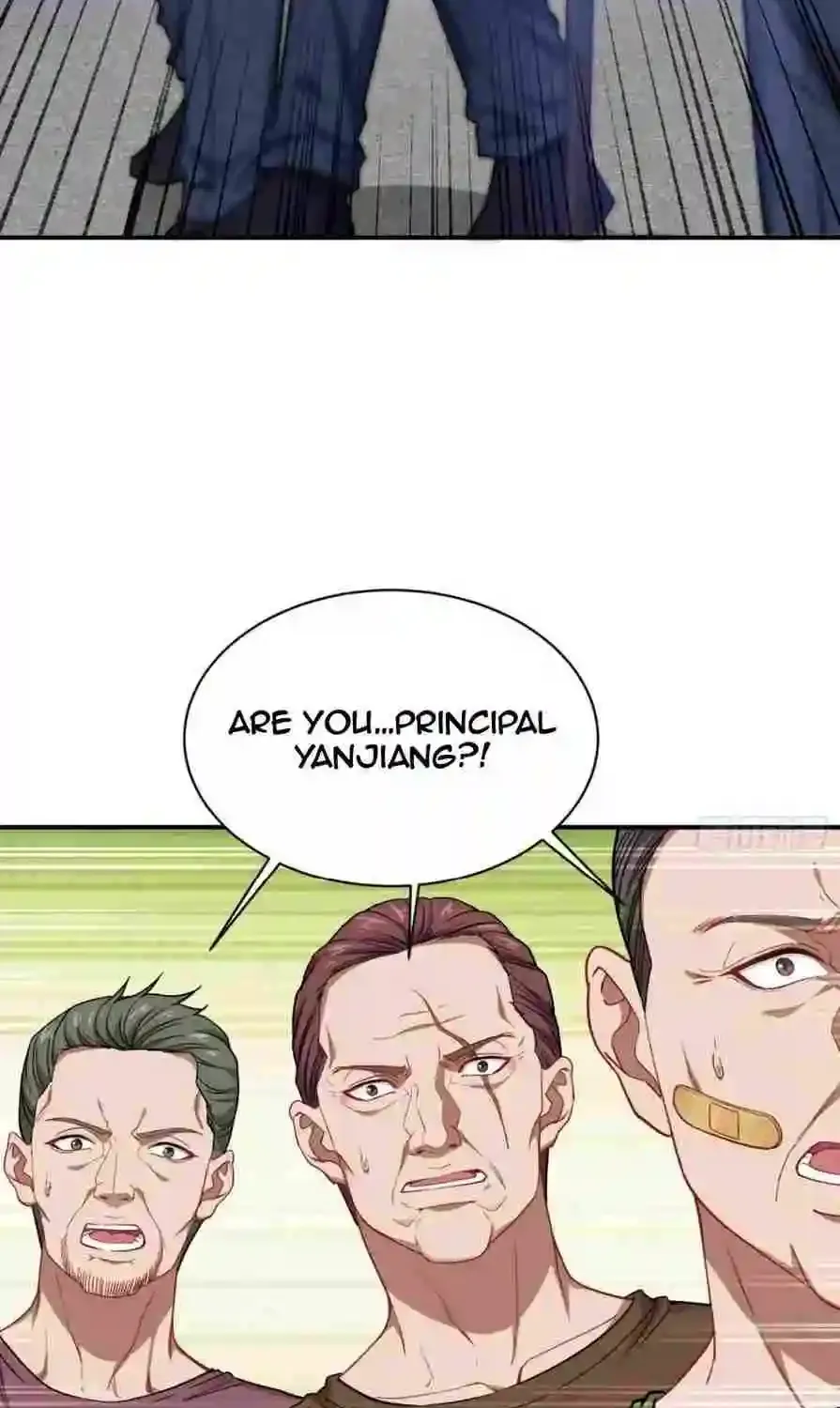 After Improperly Licking a Dog, I Became a Billionaire Zinmanga X Chapter 93 Page 53