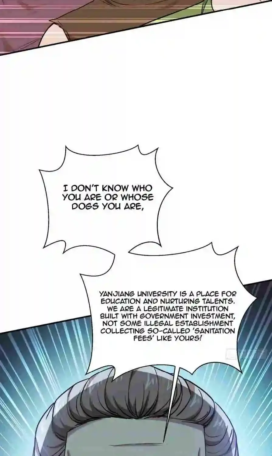 After Improperly Licking a Dog, I Became a Billionaire Zinmanga X Chapter 93 Page 54