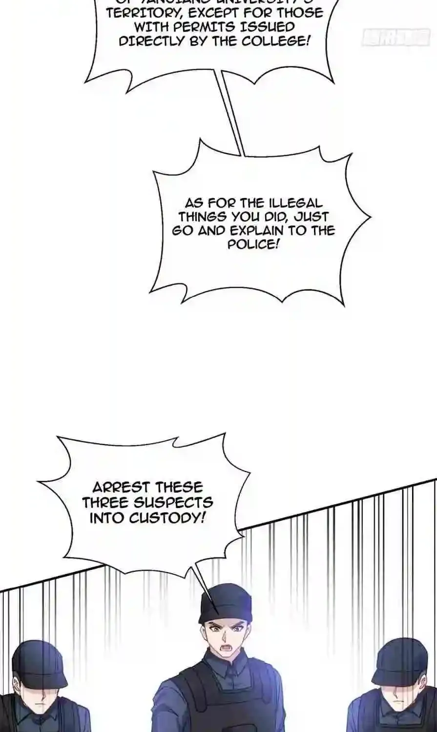 After Improperly Licking a Dog, I Became a Billionaire Zinmanga X Chapter 93 Page 56