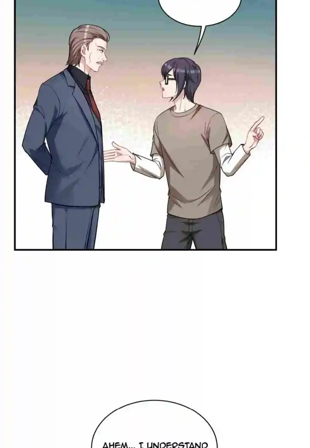 After Improperly Licking a Dog, I Became a Billionaire Zinmanga X Chapter 93 Page 62