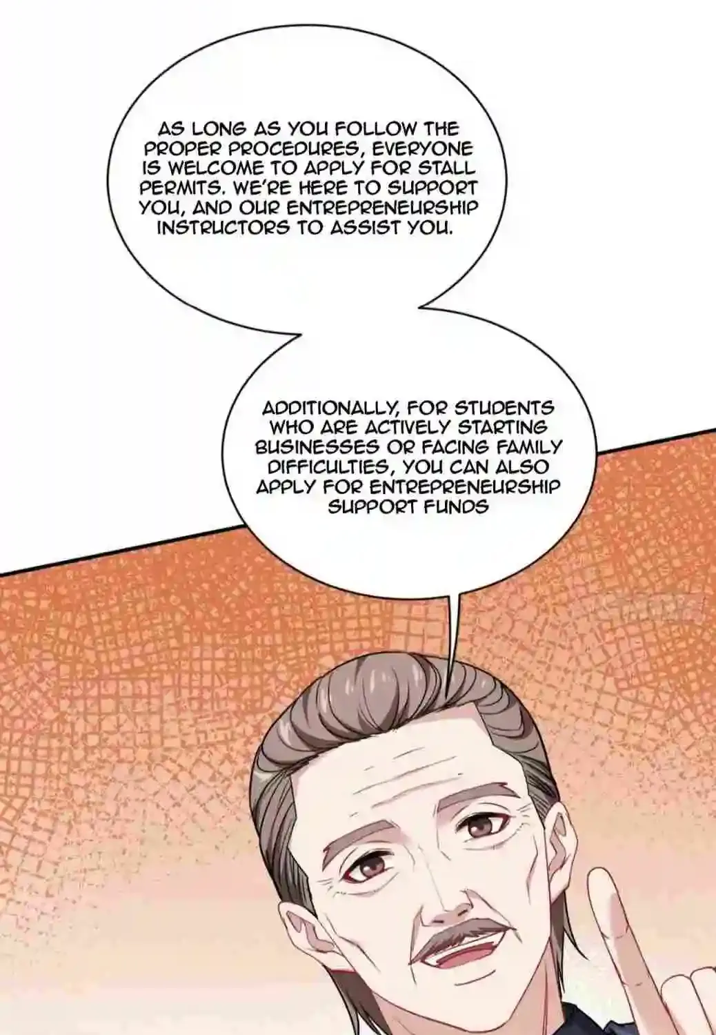 After Improperly Licking a Dog, I Became a Billionaire Zinmanga X Chapter 93 Page 64