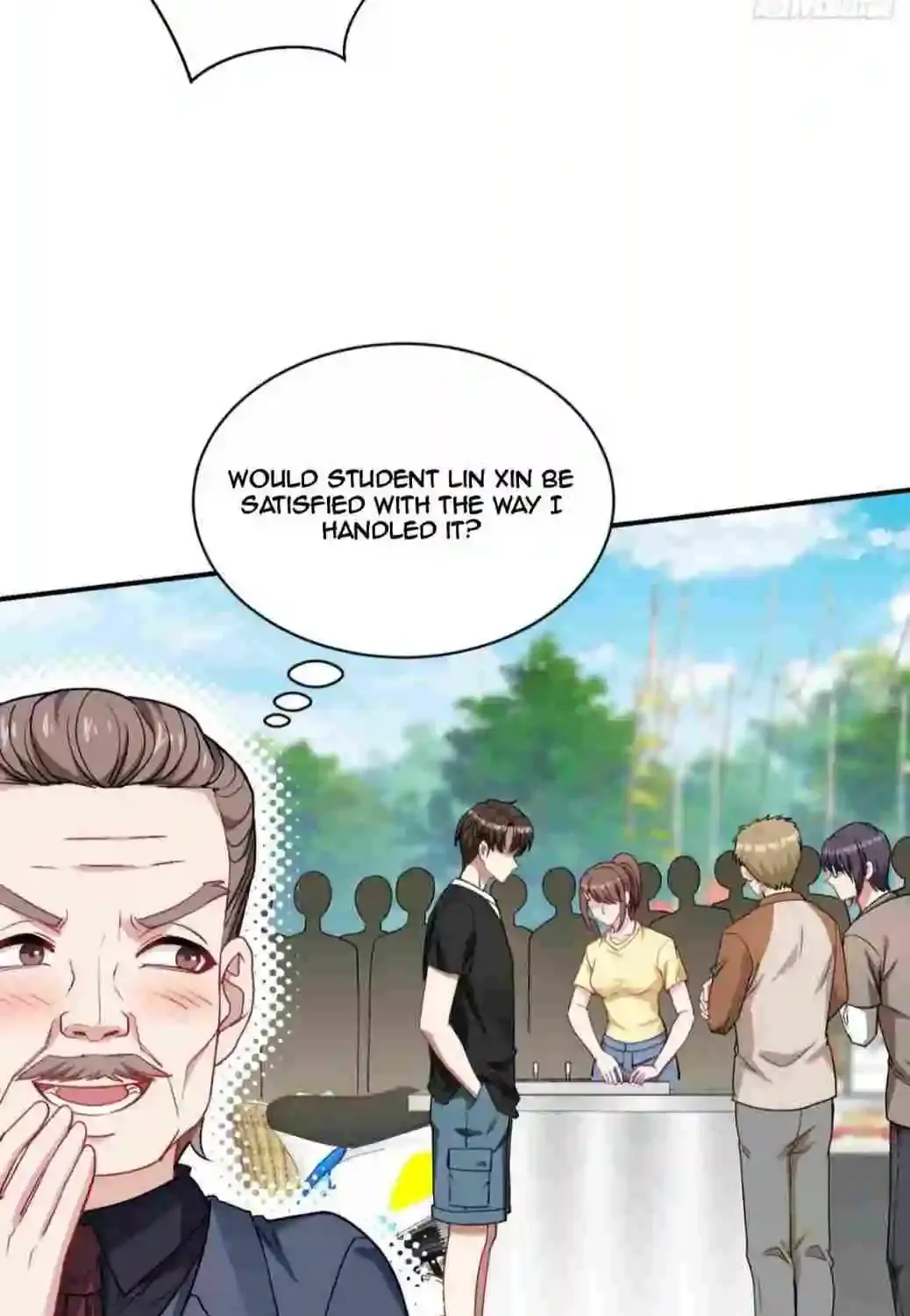 After Improperly Licking a Dog, I Became a Billionaire Zinmanga X Chapter 93 Page 66