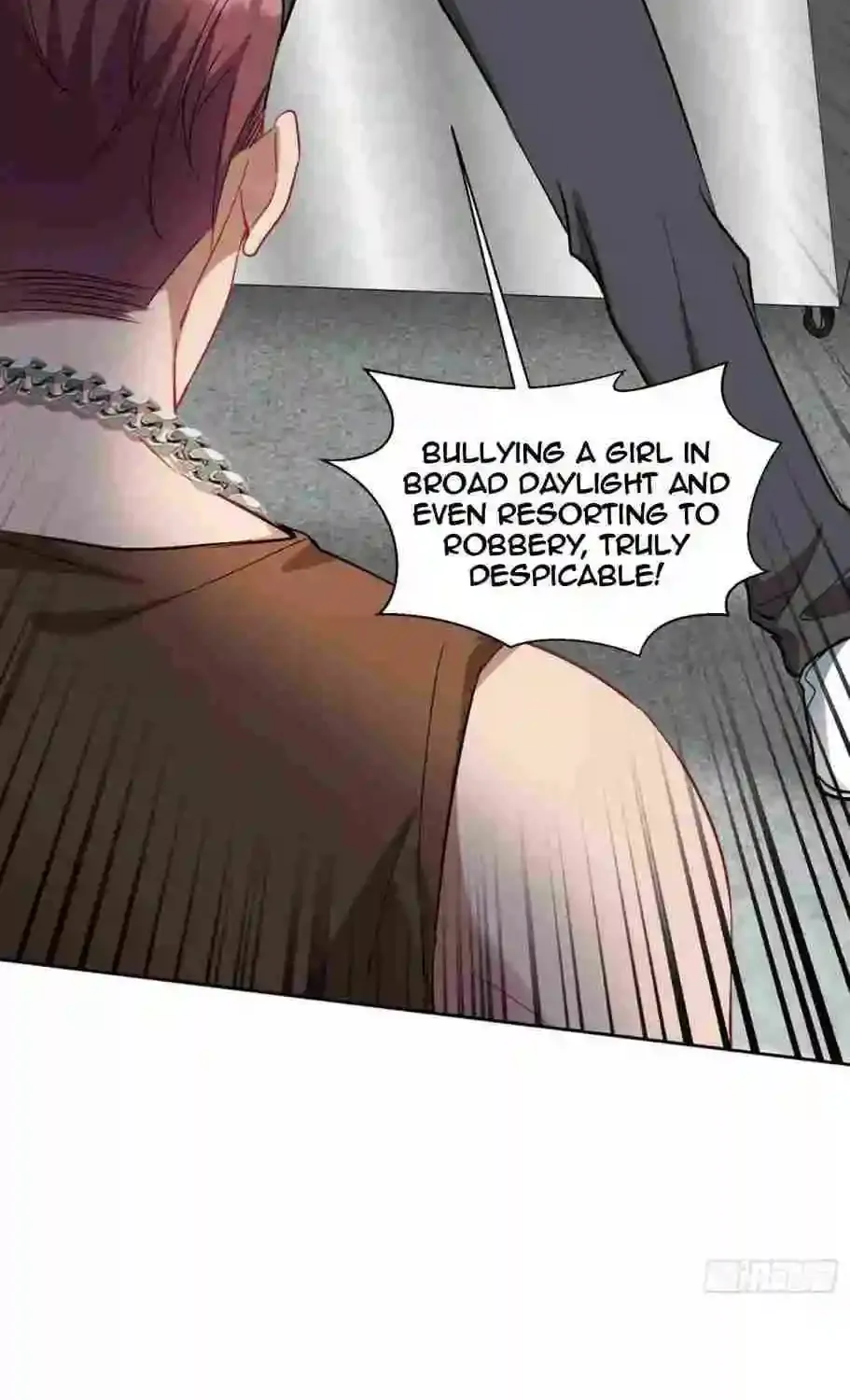 After Improperly Licking a Dog, I Became a Billionaire Zinmanga X Chapter 92 Page 51